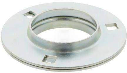 Flanschlagergehäuse PF52 52mm rd.1St./VE SKF