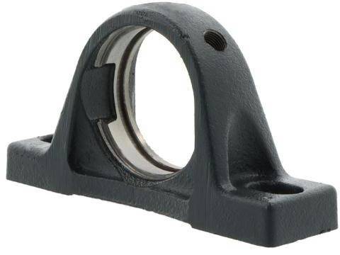 Stehlagergehäuse GEHASE12 -GG-N-FA125.1 69,9mm 1St./VE INA