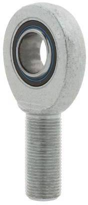 Gelenkköpfe DGAR60 UK-2RS Basic Line 60mm AD 135mm B.44mm 1St./VE DURBAL