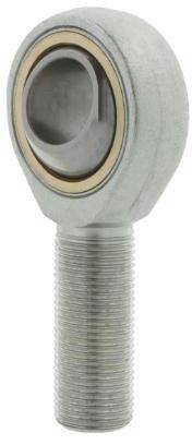 Gelenkköpfe DSA06 T/K Basic Line 6mm AD 20mm B.9mm 1St./VE DURBAL