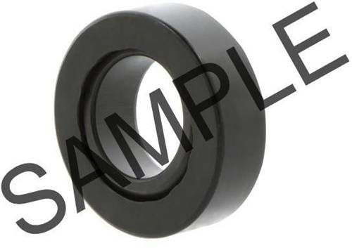 Radial-Gelenklager GE35 -FW-2RS 35mm AD 62mm B.35mm 1St./VE ZEN