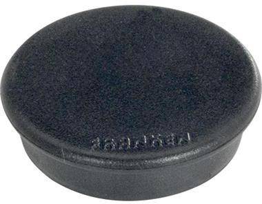 Franken Magnet HM10 10 13mm schwarz 10St