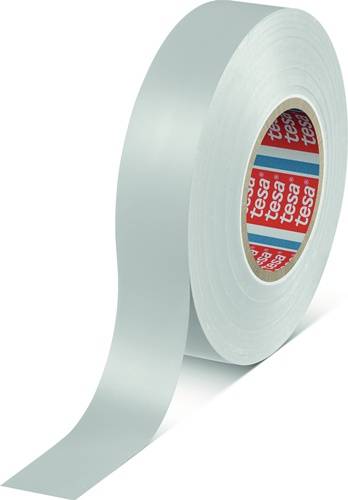 Isolierband tesaflex® 4163 weiß L.33m B.19mm TESA
