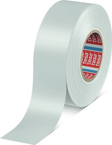 Isolierband tesaflex® 4163 weiß L.33m B.38mm TESA