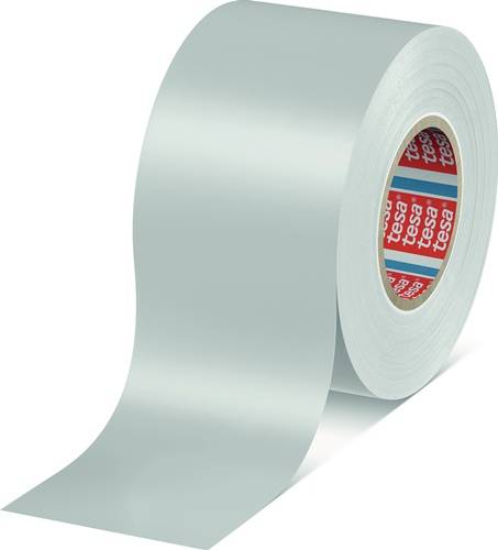 Isolierband tesaflex® 4163 weiß L.33m B.50mm TESA