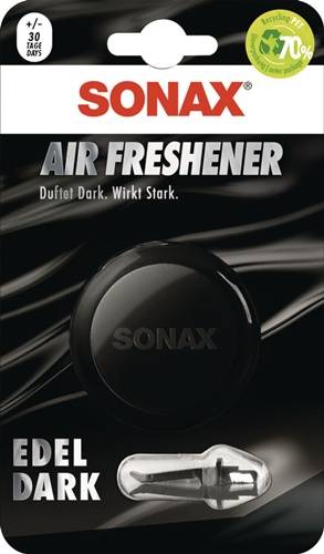 Lufterfrischer Air Freshener EDELDARK blumig SONAX