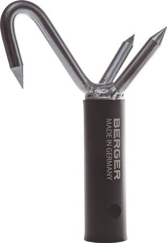 Schubhaken L.20cm BERGER