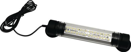 LED-Maschinenleuchte Tubelight S 24 W 300 lm BAUER & BÖCKER
