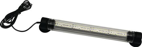 LED-Maschinenleuchte Tubelight M 24 W 600 lm BAUER & BÖCKER