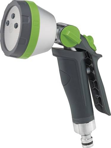 Multibrause 5S GEKA plus Stecksystem 13mm Ausführung:EAN-Fähnchen GEKA
