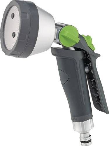 Multibrause 3S GEKA plus Stecksystem 13mm Ausführung:EAN-Fähnchen GEKA