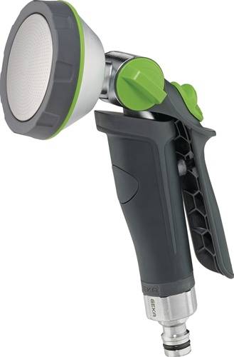 Bewässerungsbrause 1S GEKA plus Stecksystem 13mm Ausführung:EAN-Fähnchen GEKA