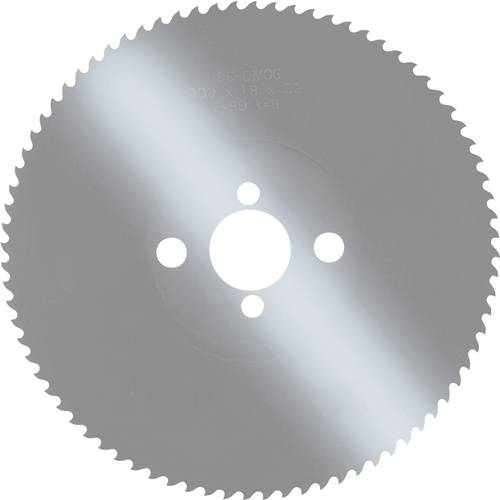 Metallkreissägeblatt Form C D.275mm B.2,5mm HSS Bohrungs-D.32mm Z.144 TECWERK