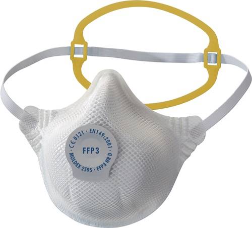 Atemschutzmaske Smart Solo® 259501 FFP3 NR D m.Ausatemventil MOLDEX