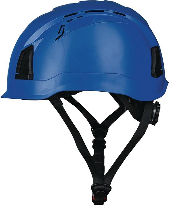 PRO FIT 156611 Schutzhelm D`Rock blau ABS EN 397 PRO FIT EN 397 · ABS · moder