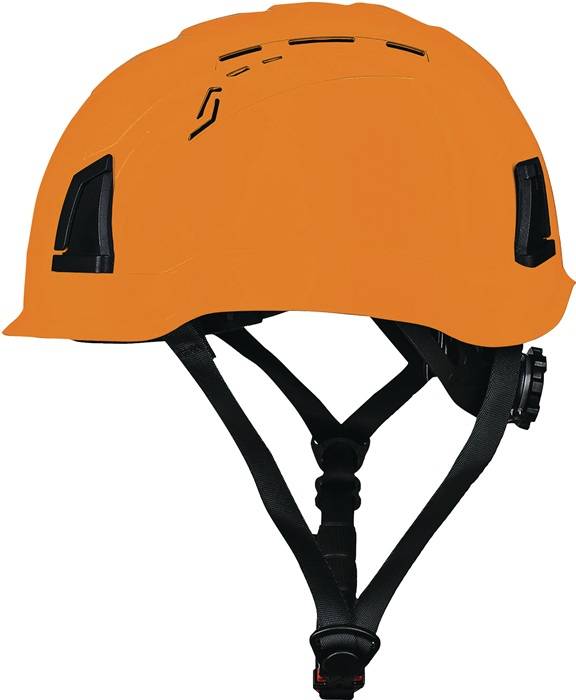 PRO FIT 156610 Schutzhelm D`Rock orange ABS EN 397 PRO FIT EN 397 · ABS · mod