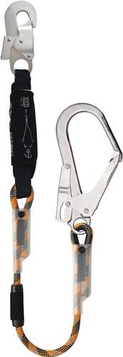 BFD-Verbindungsmittel Skysafe Eco-R L.1,5m EN 355:2002 SKYLOTEC