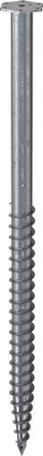 Schraubfundament M L.2100mm D.89mm Gew.M24 18,1kg STA KRINNER