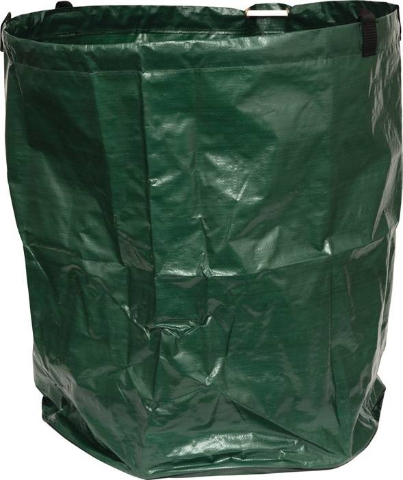 WINDHAGER 6779 Gartensack 80l H.50cm D.45cm WINDHAGER selbststehend mit Verst