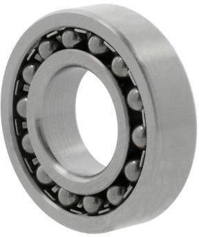Pendelkugellager 1212 C3 ID 60mm AD 110mm Breite22mm 1St./VE NACHI