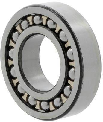 Pendelkugellager 2301 MC3 ID 12mm AD 37mm Breite17mm 1St./VE NSK
