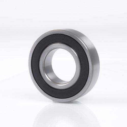 Rillenkugellager 6306 DUC4 ID 30mm AD 72mm Breite19mm NSK