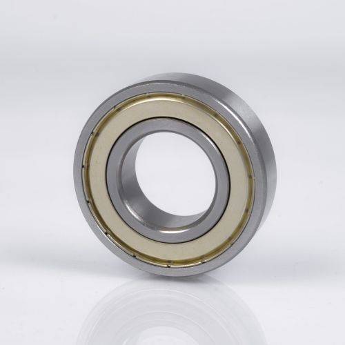 Rillenkugellager 6313 -C2ZC3 ID 65mm AD 140mm Breite33mm FAG