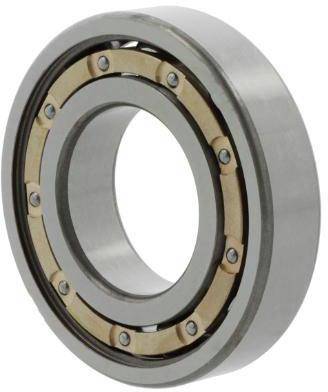 Rillenkugellager 6322 M ID 110mm AD 240mm Breite50mm NSK