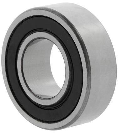Pendelkugellager 2211 -K-2RS-TV-C3 ID 55mm AD 100mm Breite25mm 1St./VE NKE