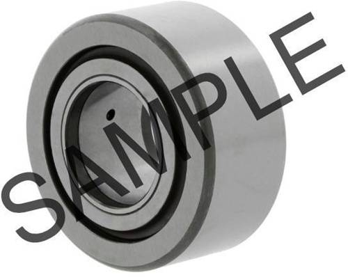 Laufrollen GCR47 EEMSW ID 20mm AD 47mm Breite25,6mm 1St./VE NADELLA