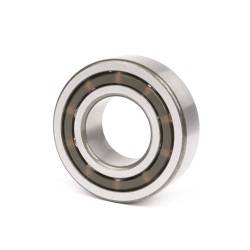Rillenkugellager 4307 ID 35mm AD 80mm Breite31mm NSK
