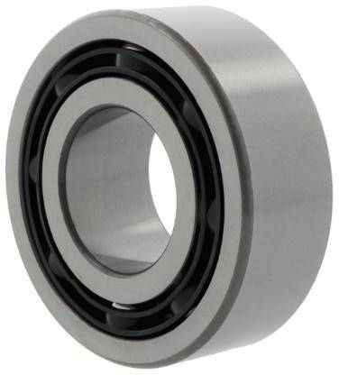 Rillenkugellager 4211 BTNGC3 ID 55mm AD 100mm Breite25mm 1St./VE NSK