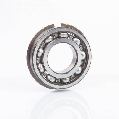 Rillenkugellager 6200 NR ID 10mm AD 30mm Breite9mm NSK