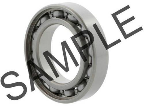 Rillenkugellager 6902 -2NKE ID 15mm AD 28mm Breite7mm 1St./VE NACHI