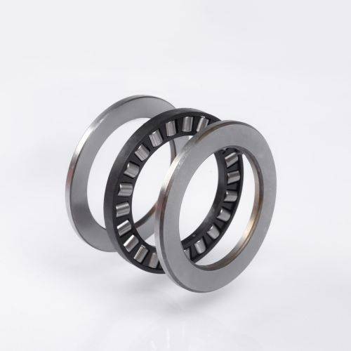 Axial-Zylinderrollenlager 81228 -M ID 140mm AD 200mm 5kg ZEN
