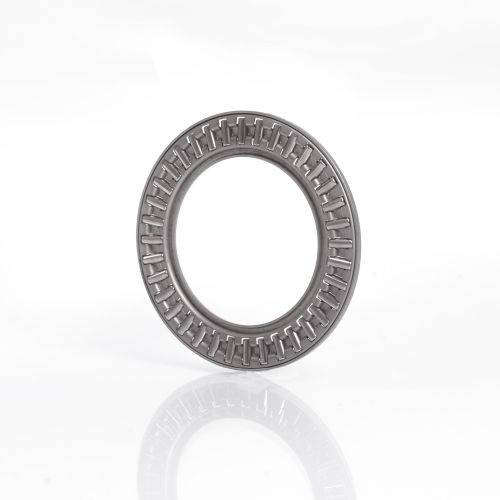 Axial-Nadellager AXK6590 ID 65mm AD 90mm Breite3mm ZEN