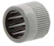Hülsenfreiläufe HFL0822 -KFR ID 8mm AD 12mm 22mm keine,offenes Lager 1St./VE ZEN