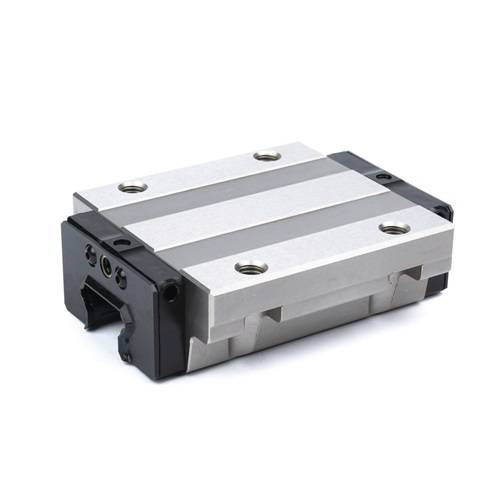 Führungswagen HSR35 LCSS 2,2kg 35er Reihe THK