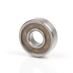 Rillenkugellager MR105 -2TS ID 5mm AD 10mm Breite4mm ZEN