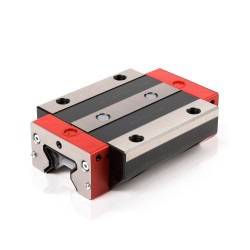 Führungswagen MRW25 -B-G2-V2 0,9kg Stand.lang 25er Reihe SCHNEEBERGER