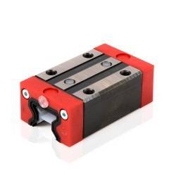 Führungswagen MRW45 -F-G3-V1 2,3kg Stand.Standard 45er Reihe SCHNEEBERGER