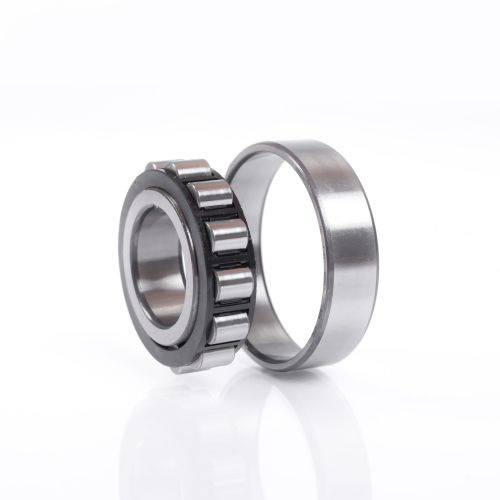 Zylinderrollenlager N304 W ID 20mm AD 52mm Breite15mm NSK