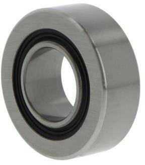 Stützrollen NA2203 -2RS ID 17mm AD 40mm Breite16mm ZEN