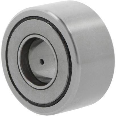 Stützrolle NATR40 -PP ID 40mm AD 80mm Breite32mm ZEN