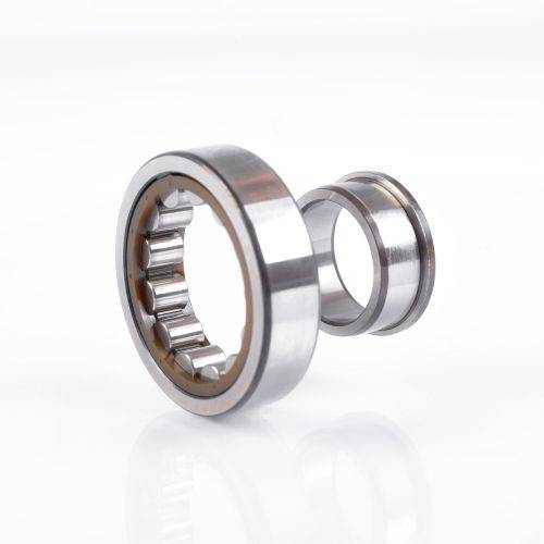 Zylinderrollenlager NJ322 EM ID 110mm AD 240mm Breite50mm NSK