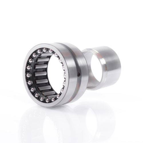 Nadel-Schrägkugellager NKIA5906 ID 30mm AD 47mm Breite23mm ZEN