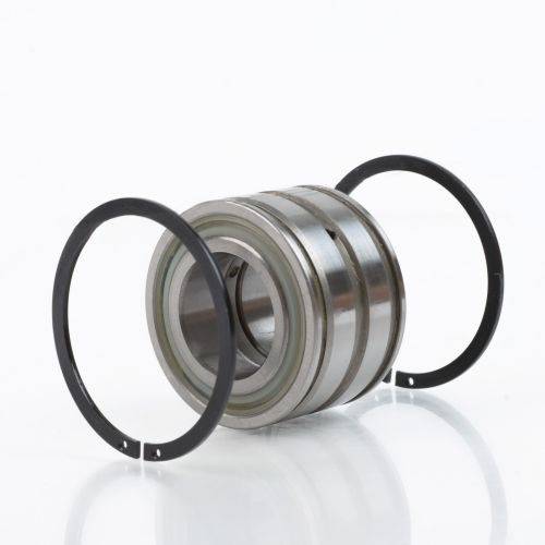 Zylinderrollenlager NNF5014 PPV2NR ID 70mm AD 110mm Breite54mm ZEN