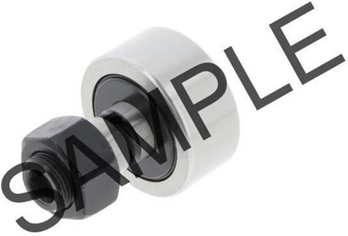 Kurvenrolle KRV35 -PP ID 16mm AD 35mm Breite52mm ZEN