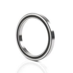 Kreuzrollenlager RA11008 C UUCC0 ID 110mm AD 126mm Breite8mm THK