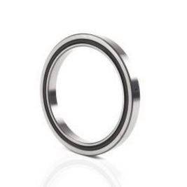 Kreuzrollenlager RA15008 C UUC0 ID 150mm AD 166mm Breite8mm THK